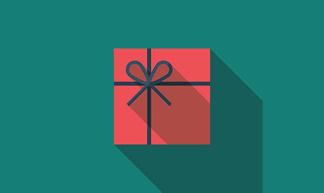 Подарочная упаковка